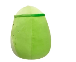 Ken Black Original Squishmallows 12-Inch Townes the Green Juice| Squishmallows|Soft Toys