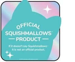 Ken Black Original Squishmallows 12-Inch Townes the Green Juice| Squishmallows|Soft Toys