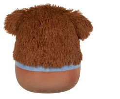 Ken Black Original Squishmallows 12-Inch Benny the Winking Brown Bigfoot| Squishmallows|Soft Toys