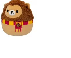 Ken Black Original Squishmallows 10-Inch Harry Potter Gryffindor Lion| Squishmallows|Soft Toys
