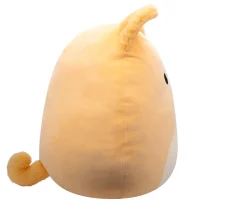Ken Black Original Squishmallows 20-Inch Cooper the Tan Dog| Squishmallows|Soft Toys