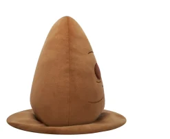 Ken Black Original Squishmallows "Harry Potter" 10-Inch The Sorting Hat Plush| Squishmallows|Soft Toys