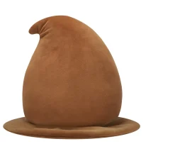 Ken Black Original Squishmallows "Harry Potter" 10-Inch The Sorting Hat Plush| Squishmallows|Soft Toys