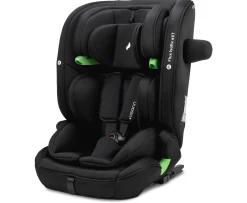Ken Black Osann Flux eXT R129 Booster seat| Car Seats & Travel Systems