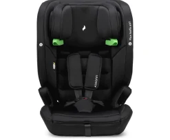 Ken Black Osann Flux eXT R129 Booster seat| Car Seats & Travel Systems