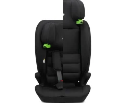 Ken Black Osann Lupo R129 I-size| Car Seats & Travel Systems