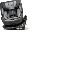 Ken Black OSANN ONE SL 360 ISIZE R129| Car Seats & Travel Systems