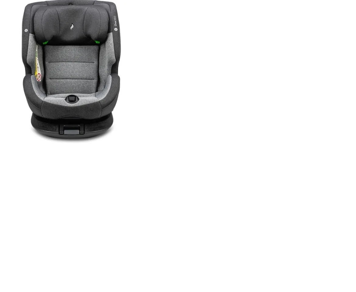 Ken Black OSANN ONE SL 360 ISIZE R129| Car Seats & Travel Systems