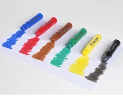 Ken Black Paint Pop Classic 6 pack| Art & Crafts