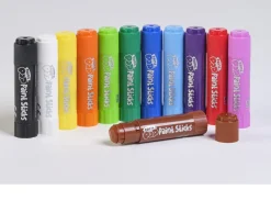 Ken Black Paint Pop Classic 12 pack| Art & Crafts