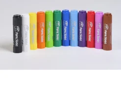 Ken Black Paint Pop Classic 12 pack| Art & Crafts