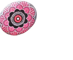 Ken Black Paint Your Own Neon Stones| Art & Crafts