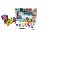 Ken Black Paint Your Own Sausage Dog| Art & Crafts