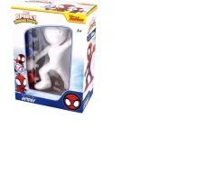 Ken Black Paint Your Own Spidey| Art & Crafts