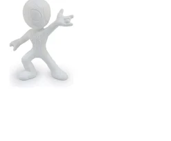 Ken Black Paint Your Own Spidey| Art & Crafts