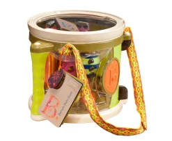 Ken Black Parum Pum Pum| Preschool & Electronic Learning