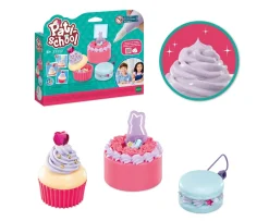 Ken Black Pati-School Lavender & Pastel Creations| Art & Crafts