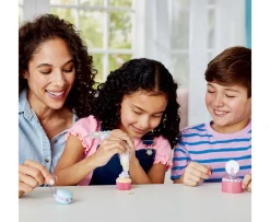 Ken Black Pati-School Lavender & Pastel Creations| Art & Crafts