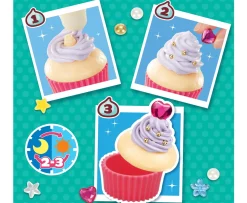 Ken Black Pati-School Lavender & Pastel Creations| Art & Crafts