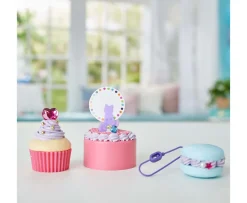 Ken Black Pati-School Lavender & Pastel Creations| Art & Crafts