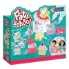 Ken Black Pati-School Party Creations Starter Kit| Art & Crafts