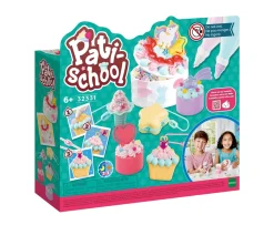 Ken Black Pati-School Party Creations Starter Kit| Art & Crafts