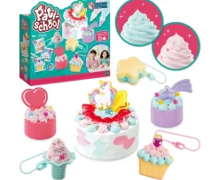 Ken Black Pati-School Party Creations Starter Kit| Art & Crafts