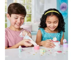 Ken Black Pati-School Party Creations Starter Kit| Art & Crafts