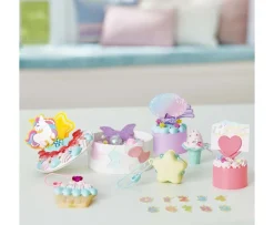 Ken Black Pati-School Party Creations Starter Kit| Art & Crafts