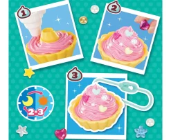 Ken Black Pati-School Party Creations Starter Kit| Art & Crafts