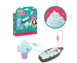 Ken Black Pati-School Pastel Keychain Creations| Art & Crafts