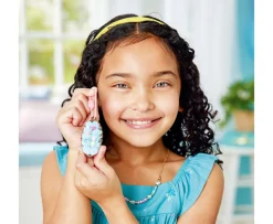 Ken Black Pati-School Pastel Keychain Creations| Art & Crafts