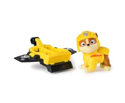 Ken Black PAW Patrol: Action Pups Assortment| Preschool & Electronic Learning