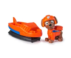 Ken Black PAW Patrol: Action Pups Assortment| Preschool & Electronic Learning