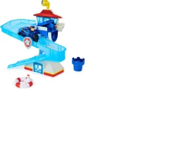 Ken Black Paw Patrol Adventure Bath Set| Preschool & Electronic Learning