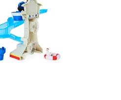 Ken Black Paw Patrol Adventure Bath Set| Preschool & Electronic Learning