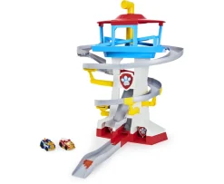 Ken Black Paw Patrol Adventure Bay Rescue Playset| Preschool & Electronic Learning