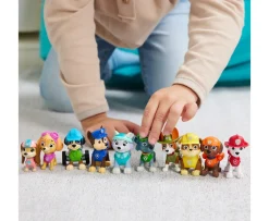 Ken Black PAW Patrol: All Paws On Deck Toy Figures Gift Pack| Preschool & Electronic Learning