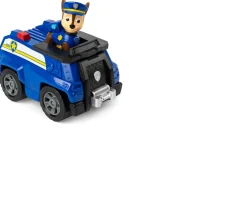 Ken Black Paw Patrol Basic Vehicle Chase| Preschool & Electronic Learning