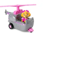 Ken Black Paw Patrol Basic Vehicle Skye| Preschool & Electronic Learning