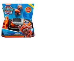 Ken Black Paw Patrol Basic Vehicle Zuma| Preschool & Electronic Learning