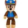 Ken Black PAW Patrol Chase Take Along 33cm Plush| Soft Toys|Preschool & Electronic Learning