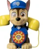 Ken Black Paw Patrol Chase Toy Telephone| Preschool & Electronic Learning