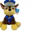Ken Black PAW Patrol 44cm Sitting Chase Soft Toy| Preschool & Electronic Learning