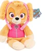 Ken Black PAW Patrol 35cm Skye Soft Toy| Soft Toys|Preschool & Electronic Learning