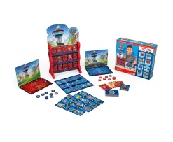 Ken Black Paw Patrol Game House Hq| Board Games