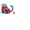 Ken Black PAW Patrol Jungle Pups - Marshall's Deluxe Elephant Rescue Vehicle| Preschool & Electronic Learning