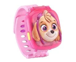 Ken Black Paw Patrol: Learning Watch - Skye| Preschool & Electronic Learning