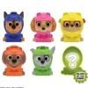 Ken Black Paw Patrol Mash'Ems- Assortment| Preschool & Electronic Learning