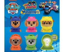 Ken Black Paw Patrol Mash'Ems- Assortment| Preschool & Electronic Learning